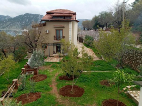 Almond Tatil Evi